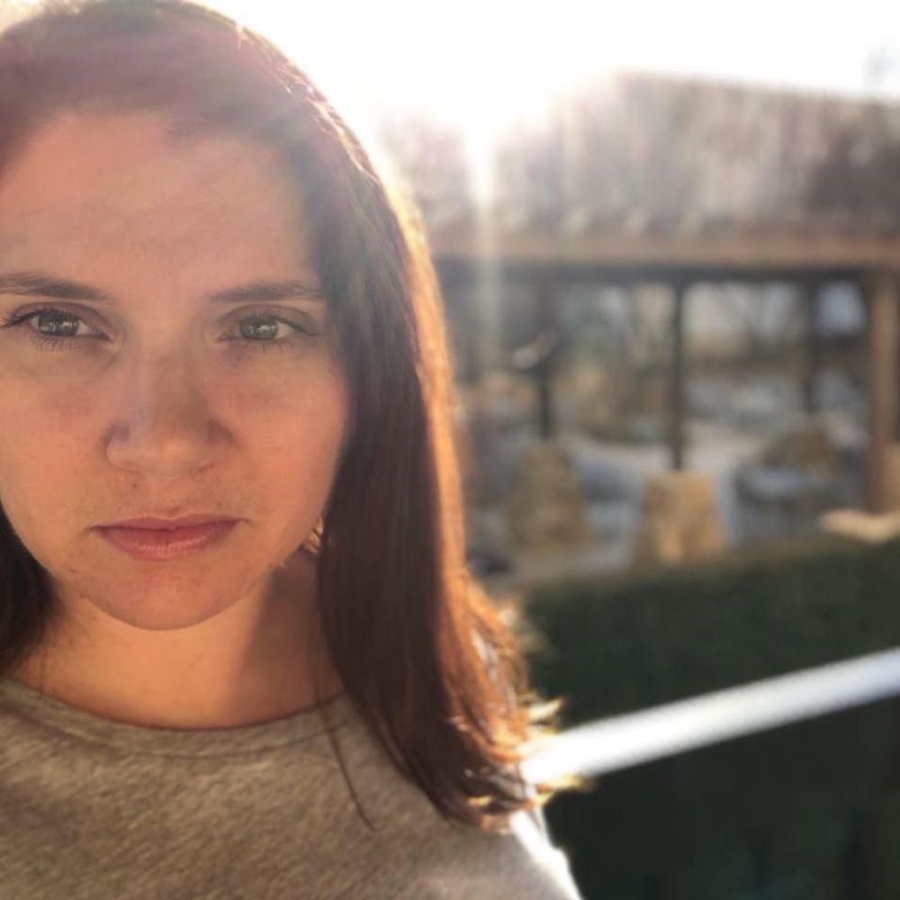 Meet your Posher, Gina